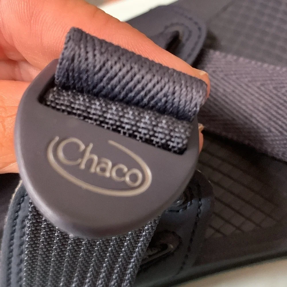 Chaco questions leave